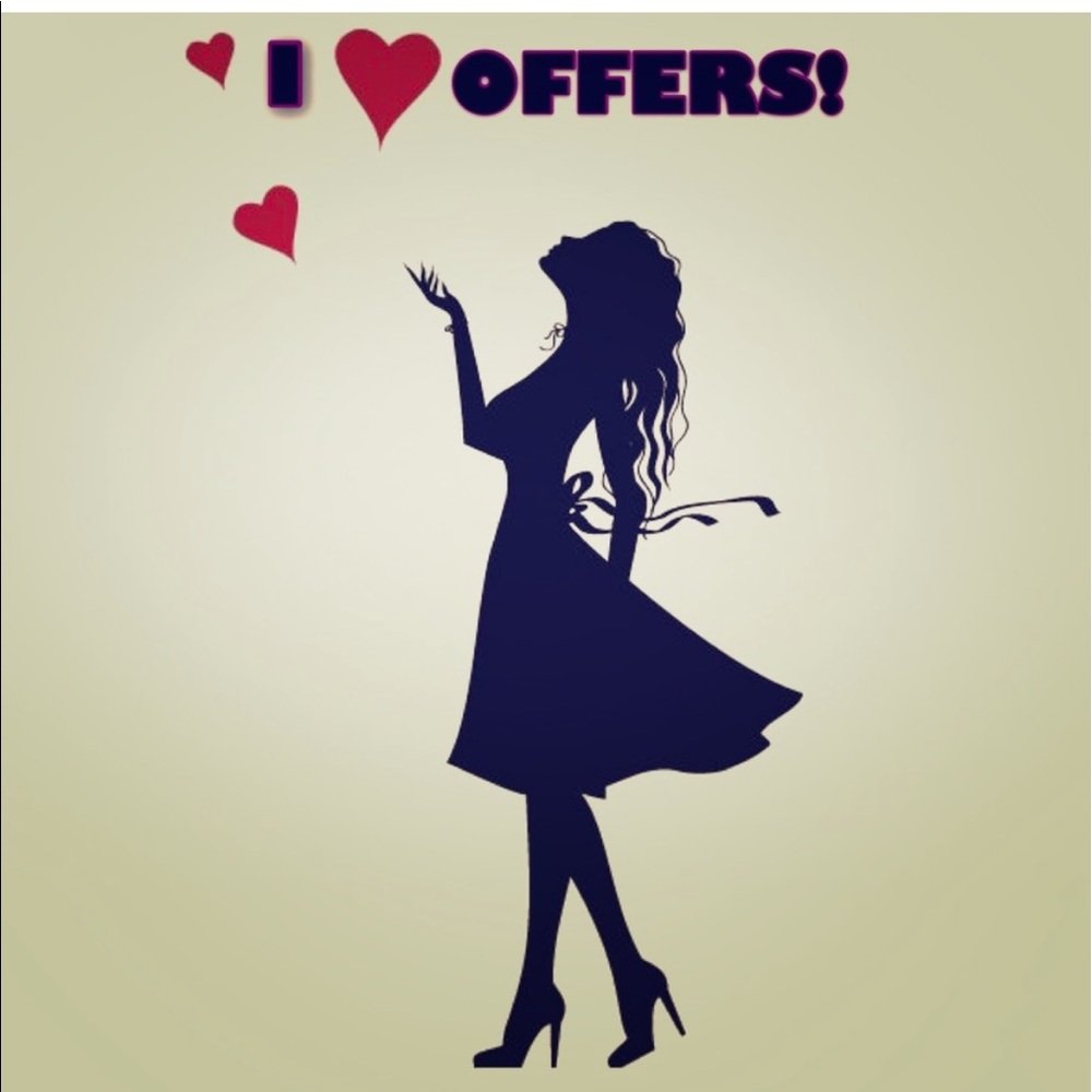EVERYTHING MUST GO!!! Make your best offer